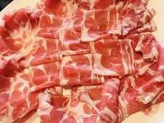 -竹叶涮肉坊(总店)