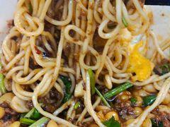 -秦云老太婆摊摊面(蜀汉路店)