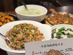 -前海沿·青岛菜(五四广场永旺店)