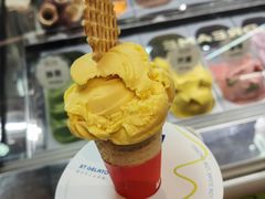-3T GELATO意大利手工冰淇淋(万象汇店)