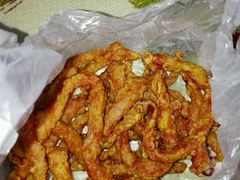 -张香食品(玉龙湾店)