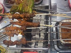 -古彭7只羊·徐州烧烤(旗舰店)