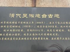 -上海吴淞炮台湾国家湿地公园