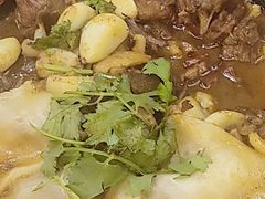 -四季轩中餐厅(徐州开元名都大酒店)