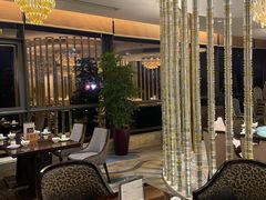 大堂-湛江民大喜来登酒店-采悦轩中餐厅