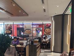 -新旺茶餐厅·早餐(香港广场店)