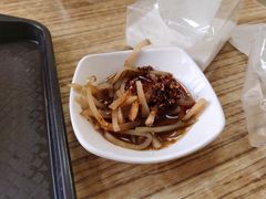 -老四烧饼铺(丽源路店)