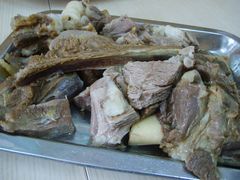 清真益鑫羊肉手抓馆-手抓-清真·益鑫羊肉手抓馆(花园北街店)