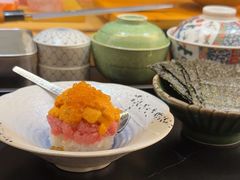 -Sushi Hanzo半藏(天环广场店)