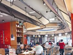 -满园烤鸭·春饼(中街大悦城店)