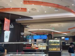 -奈雪的茶(华强北中航城店)