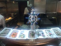 -浙江西子宾馆·瑶园咖啡厅