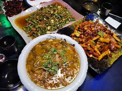 -醉小酒馆·川菜·江湖菜·重庆菜(观音桥旗舰店)