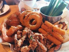 -MR.ROCKY洛奇先生RESTAURANT&BAR(宝安壹方城店)