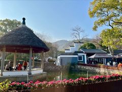 -岳麓山风景名胜区