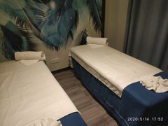 -禧瑞 ·丝浴主题·水疗·spa(中山公园店)