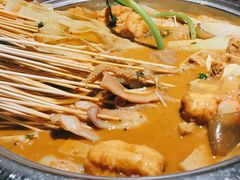 -杨翔豆皮涮牛肚(万和城店)