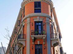 -飞马旅黎黄陂路文旅街区