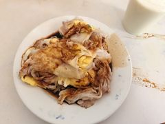 豆浆-新昌早餐店(东城店)