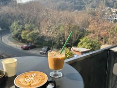 -简象咖啡CAFE ELE JANE(满陇桂雨店)