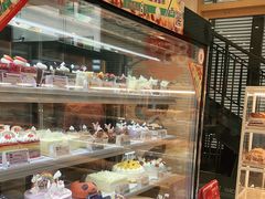 -85度C(广州石牌桥店)