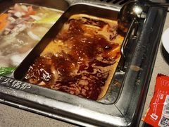 -海底捞火锅(河东万达广场店)