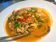 -花椒俏川菜小馆(南海万达店)