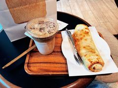 -Peet's Coffee皮爷咖啡(万象天地店)