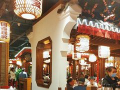 -杨记隆府(时代天街店)