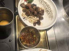 -大神太神·铁板烧(瑞虹天地月亮湾店)