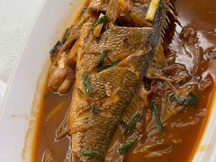 -天天渔港(杏林街店)