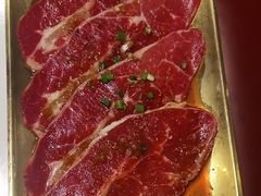 -炙城·韩式烤肉(南京东路店)