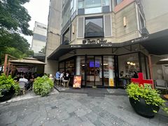 -Peet's Coffee皮爷咖啡(大学路店)