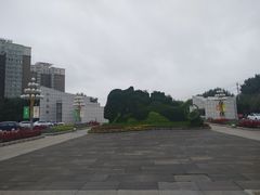 -长春公园(普阳街道)