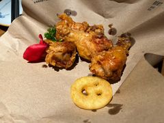 -融味餐厅(宝龙环湖店)