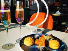 -岁粤Moon·湖景餐厅(月光码头店)