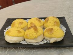 -轩记海鲜餐厅·四十五年老字号·经典粤菜(西区彩虹店)