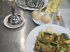 -三兴涮羊肉(荣安大街店)