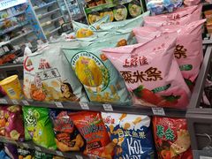 -7-11便利店(海上海店)