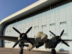 -中国航空博物馆