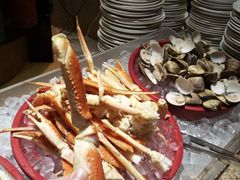 -上海东方佘山翰悦阁酒店·Vie全日制餐厅