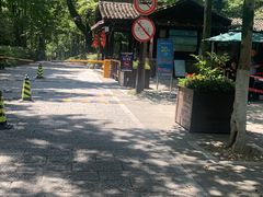 -山外山菜馆(玉泉路店)