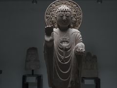 -鹿野苑石刻艺术博物馆