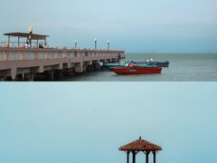 -惠州金海湾嘉华度假酒店