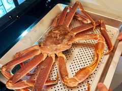 -白沙洲农产品大市场海鲜交易区