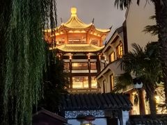-海天楼中餐厅(吴宫泛太平洋酒店)