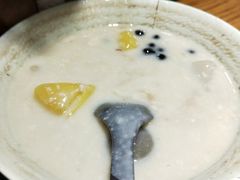 -鲜芋仙Meet Fresh(五道口店)