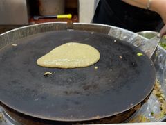 -清真·二嫂子煎饼果子(鼓楼旗舰形象店)