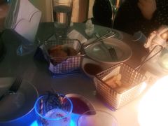 -三迪希尔顿酒店·星空酒廊