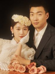 -全城热恋婚纱摄影(优质钻石店)